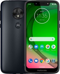Прошивка телефона Motorola Moto G7 Play в Новокузнецке